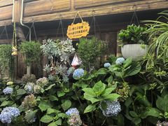 -龙姐私房菜(和顺古镇店)