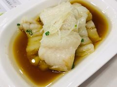 清蒸龙利鱼-客临百思德·东北特色馆(龙湖时代天街店)