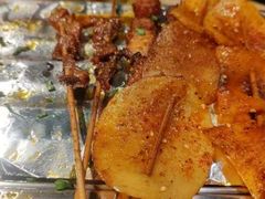 -嘎嘎鸭脑壳(金沙店)