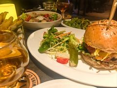 -京A Taproom·精酿餐吧(CBD店)