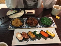 -大鲤深夜食堂