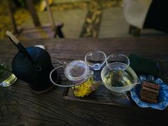 -扫雪煮茶(西村店)