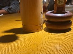 -李久其家民间餐厅(观沙岭公园店)