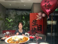 -旺顺阁·北京菜·烤鸭(大望路店)