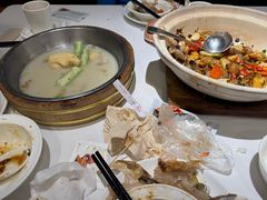 -胜记酒家(荔枝公园店)