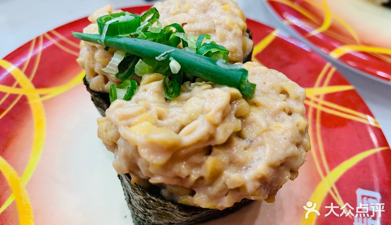 就两种盘子，可选品种没有大起水产的多，但是毕竟也是知