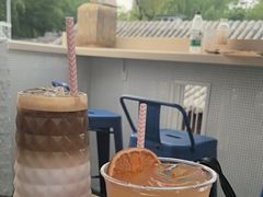 -Sirena海妖日咖夜酒