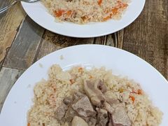-塔斯提抓饭(东城汇店)