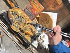 -江城二当家烤牛肉(莲塘新村店)