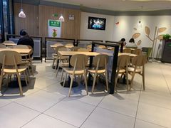 大堂-德克士(绛州店)