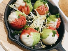 -蔡澜点心·粤菜(月星环球港店)