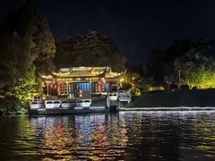 -凤城河风景区