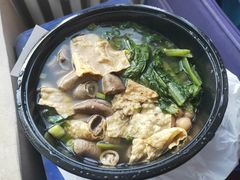 -螺蛳粉先生(蓟门桥店)
