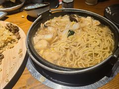 -二丁目食堂(浑南花园城店)