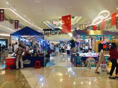 -皇庭广场(福华三路店)