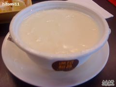 西贡双皮奶-满记甜品(湖滨店)
