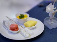 马卡龙-鹭江潮餐厅•福建菜(鹭江佲家酒店)