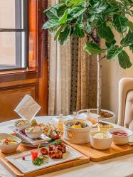 点击看大图 -弗蕾亚·和月月子调理院(东湖店)