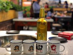 -钢管厂五区小郡肝串串香(南山店)
