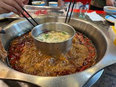 -金鼎雪山牦牛杂火锅(理县总店)