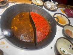 -老天桥蛙炉火锅(姑苏总店)