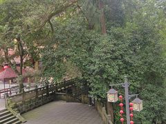 -都江堰普照寺