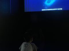 -同济大学四平路校区深海探索馆