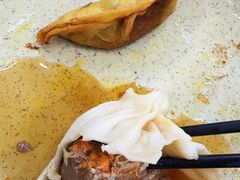 -李记清真馆(打钉巷店)
