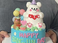 -千浔一暖DIY蛋糕烘焙(人民大学店)