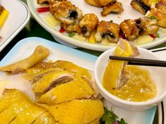 -金生美食(贵州路店)