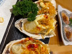 -禾风·海鲜料理自助(玉林店)