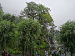 -沕沕水生态风景区