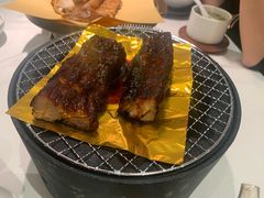 -客颂·客家宴(大壮国际广场店)