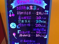 -大地影院(上海南汇店)