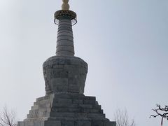 -妙峰山风景名胜区