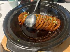 -香融府·烤鸭·家常菜(花乡奥莱店)
