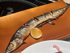 -火炉火自助餐(西直门凯德MALL店)