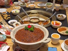 -豪渝火锅(红谷滩万达店)