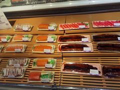 -GranVida生活超市(海信广场店)
