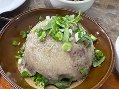 -顺昌羊肉馆（非物质文化传承店）(宾川太和路店)