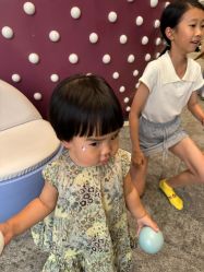 -奈尔宝家庭中心·亲子餐厅(鄞州万达店)