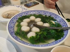 -清真马祥兴菜馆(云南北路店)