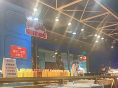 -炭烤麻里·臻选自助烤肉料理(观音桥大融城店)
