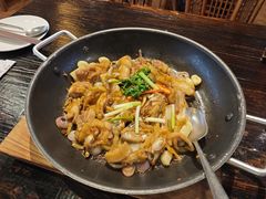 -猪肉婆私房菜(容桂总店)