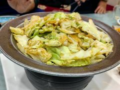 -三江源美食城