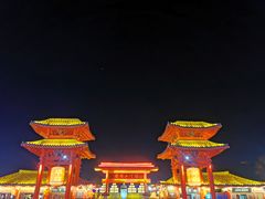 -清明上河园