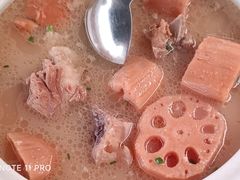 -汉水谣·江景餐厅(江滩店)