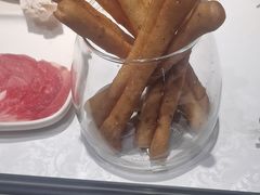-巴奴毛肚火锅(永明路店)