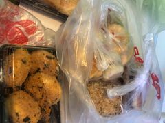 -爱德顺糕点食屋(利民道店)
