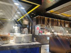 -吉布鲁 牛排海鲜自助(岳塘步步高广场店)